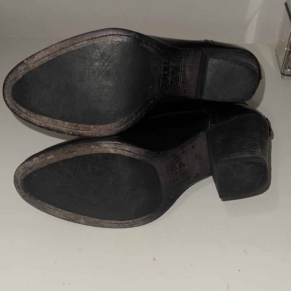 Frye bootie - Picture 6 of 15